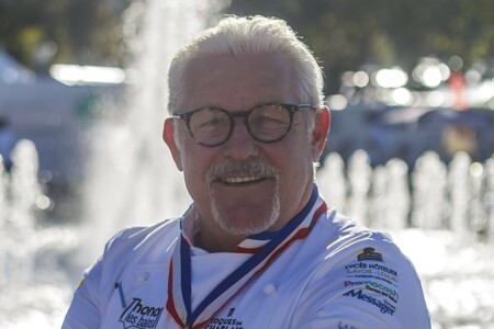 Claude LEGRAS Claude LEGRAS