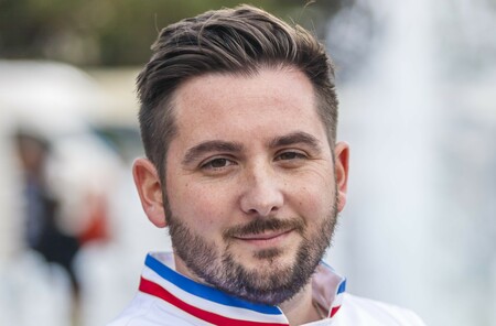 Julien BOUTONNET Julien BOUTONNET