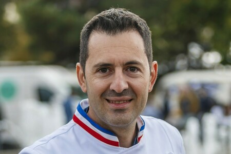 Julien BOUTONNET Julien BOUTONNET