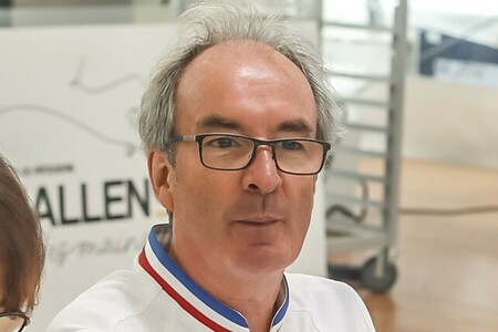 Julien BOUTONNET Julien BOUTONNET