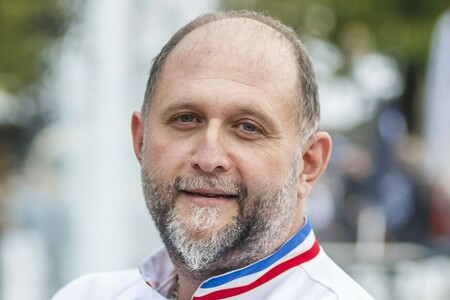 Ludovic MERCIER Ludovic MERCIER