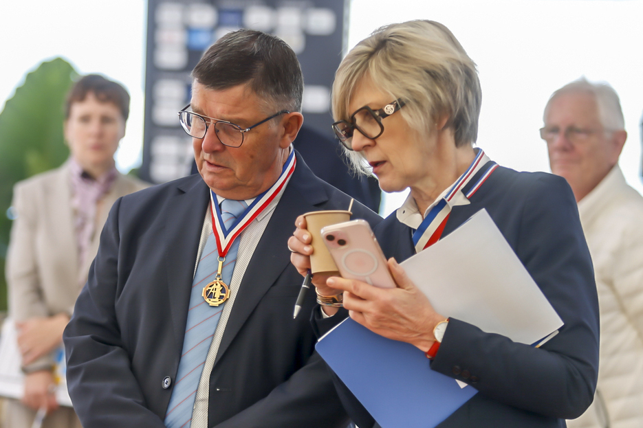 Challenge des Mains d'Or Challenge des Mains d'Or