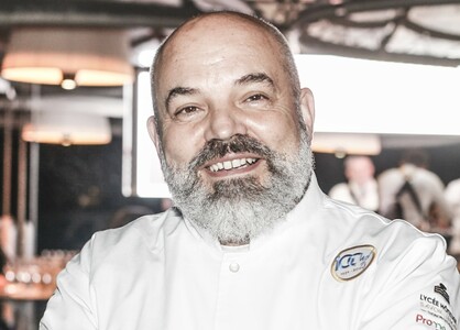 Alessandro COSENTINO Alessandro COSENTINO