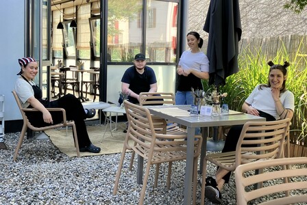 Francis DA SILVA Francis DA SILVA