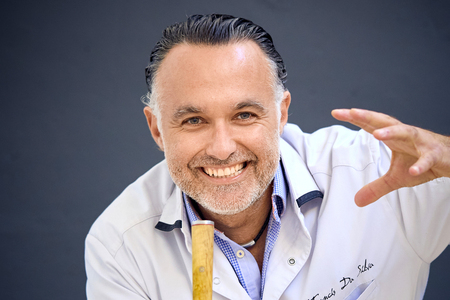 Francis DA SILVA Francis DA SILVA