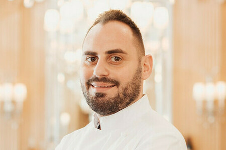 Michele FORTUNATO Michele FORTUNATO