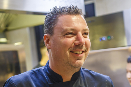 Michele FORTUNATO Michele FORTUNATO