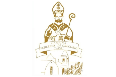 Cantina Federico de gregorio Capri Cantina Federico de gregorio Capri