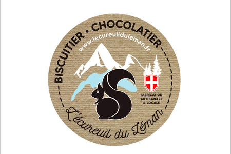 L'écureuil du Léman L'écureuil du Léman