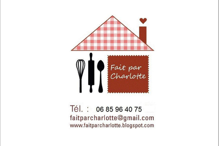 Fait par Charlotte Fait par Charlotte
