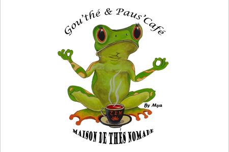 Gou'Thé & Paus'Café Gou'Thé & Paus'Café