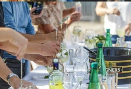 Atelier Mixologie Atelier Mixologie