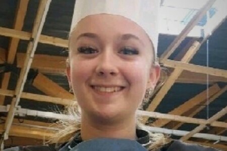 Léane RAVU Léane RAVU